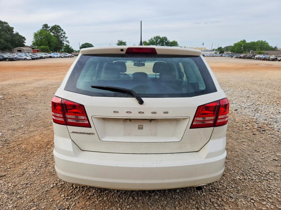 Aukcja sprzedaży 2014 Dodge Journey, vin: 3C4PDCAB5ET164147, numer aukcji: 50570376
