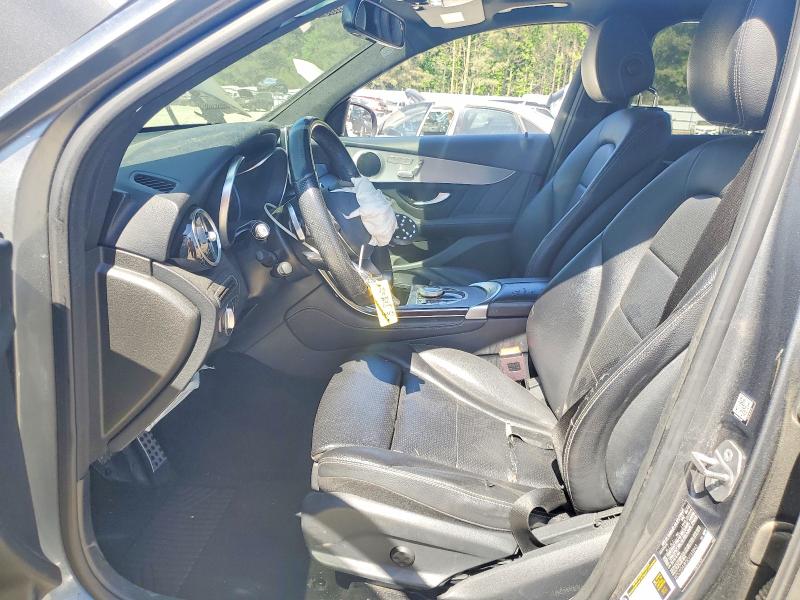 Aukcja sprzedaży 2019 Mercedes-benz Glc, vin: WDC0G4JB0KV169843, numer aukcji: 50507606