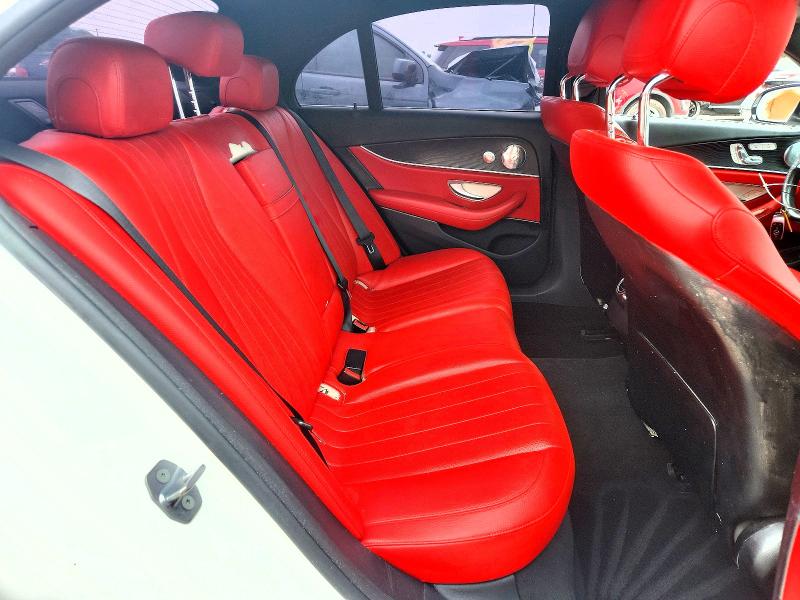 Продаж на аукціоні авто 2017 Mercedes-benz E, vin: WDDZF4JB0HA240769, номер лоту: 51499046