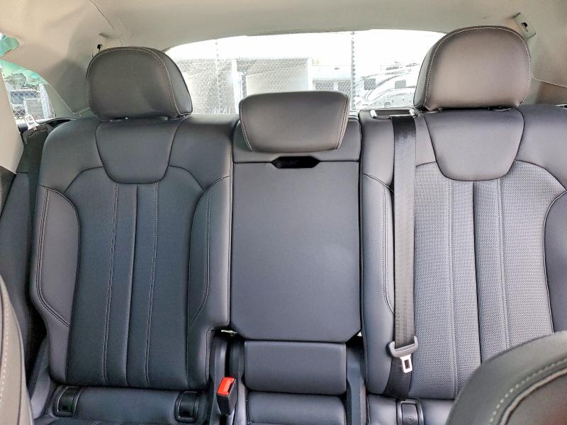2021 Audi Q5 მანქანა იყიდება აუქციონზე, vin: WA1BAAFY6M2019438, აუქციონის ნომერი: 50103866