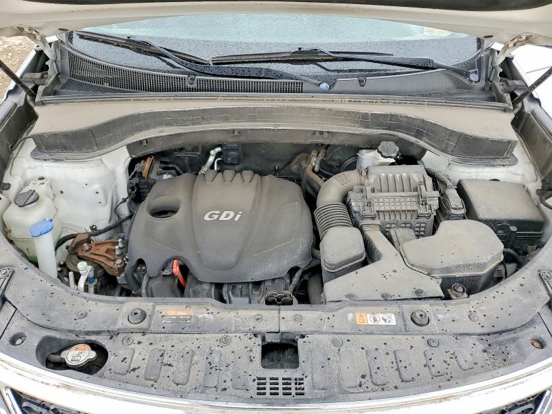 Продажа на аукционе авто 2014 Kia Sorento, vin: 5XYKTCA68EG442417, номер лота: 52002246