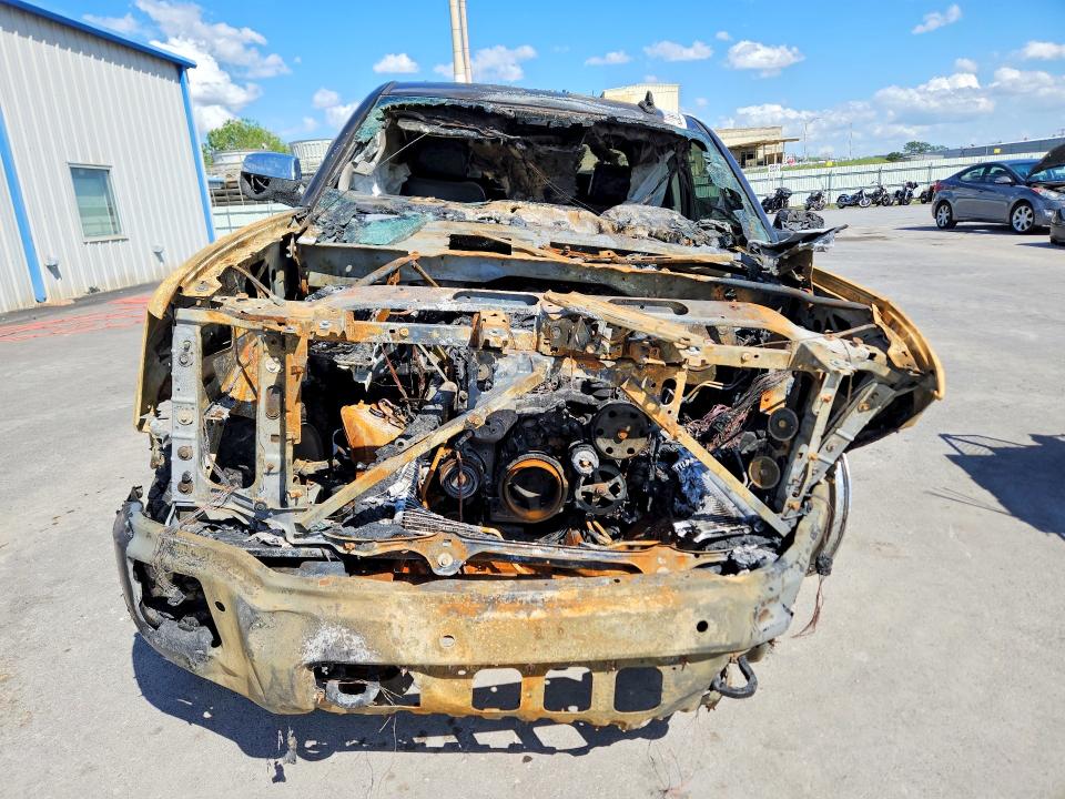 2015 Gmc Sierra მანქანა იყიდება აუქციონზე, vin: 1GTV2VEC4FZ198084, აუქციონის ნომერი: 48138886