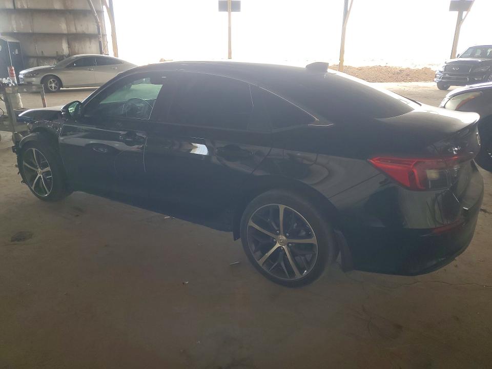 Продаж на аукціоні авто 2024 Honda Civic, vin: 2HGFE1F94RH329088, номер лоту: 51038016