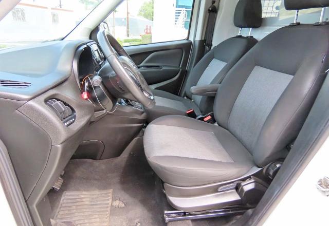 Продажа на аукционе авто 2020 Ram Promaster City, vin: ZFBHRFBB1L6R73533, номер лота: 50168976