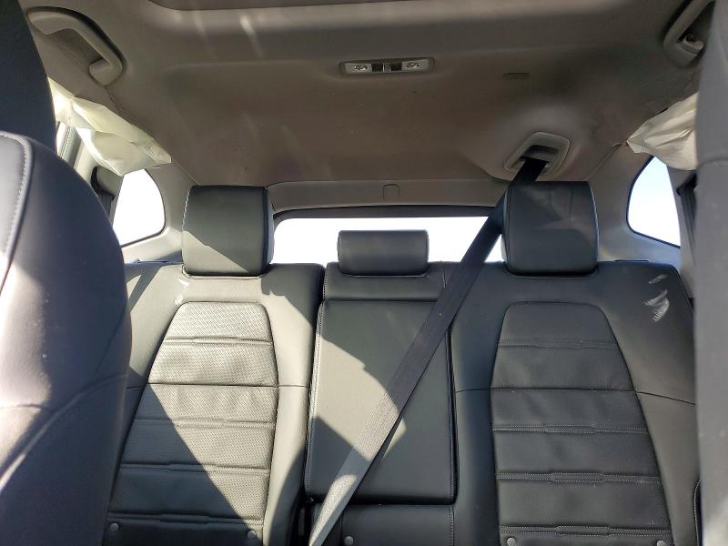 Aukcja sprzedaży 2022 Honda Cr-v, vin: 2HKRW2H94NH200099, numer aukcji: 47976626