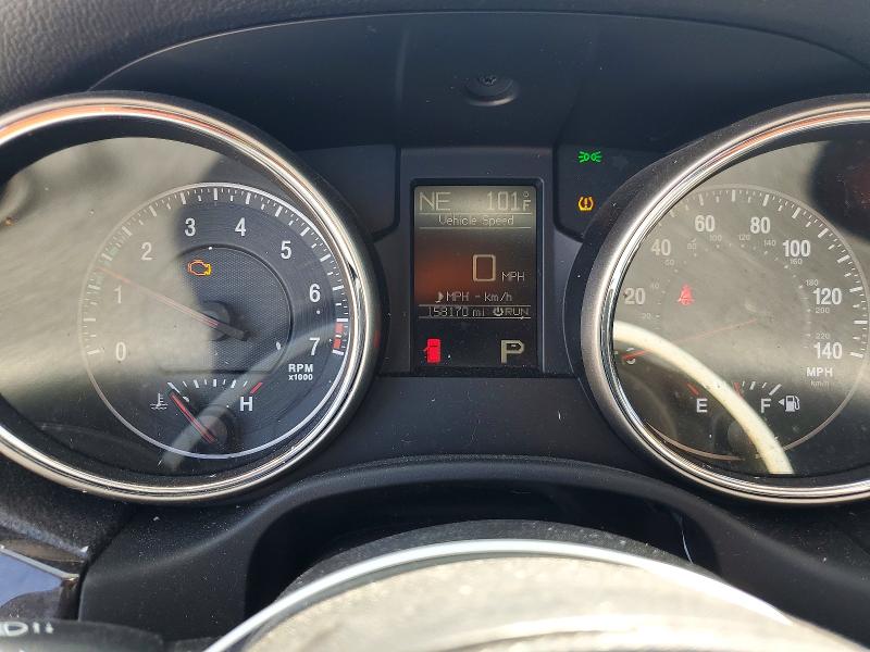 2011 Jeep Grand Cherokee მანქანა იყიდება აუქციონზე, vin: 1J4RR4GG6BC555702, აუქციონის ნომერი: 51598006