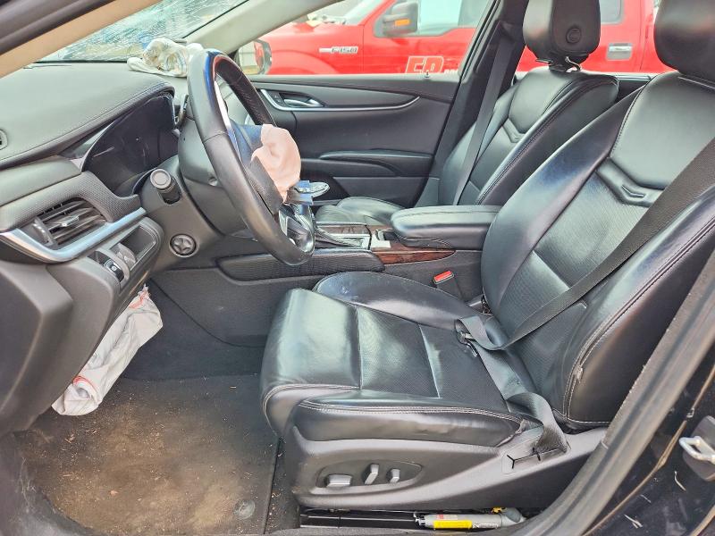 51180906 :رقم المزاد ، 2GEXG6U38H9600002 vin ، 2017 Cadillac Xts مزاد بيع