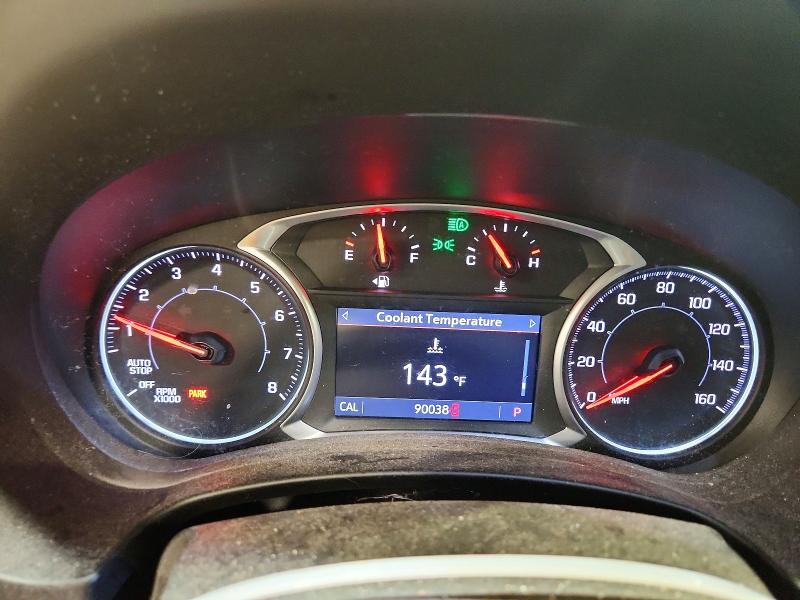 Продаж на аукціоні авто 2020 Gmc Terrain, vin: 3GKALVEV1LL328388, номер лоту: 49629226