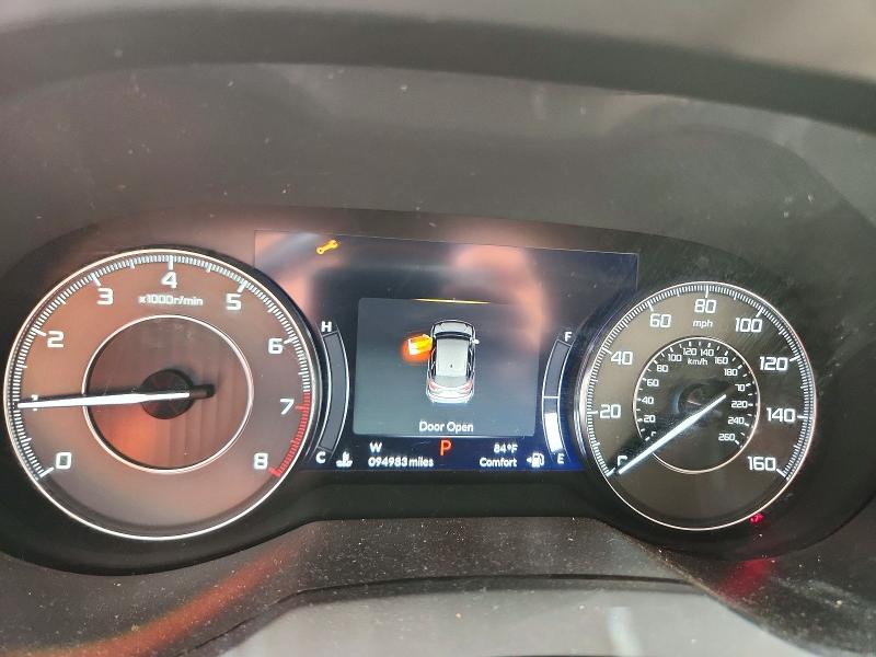 Продажа на аукционе авто 2019 Acura Rdx, vin: 5J8TC1H52KL001809, номер лота: 51136256