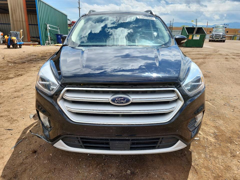 Продаж на аукціоні авто 2019 Ford Escape, vin: 1FMCU9J94KUA77254, номер лоту: 51643686