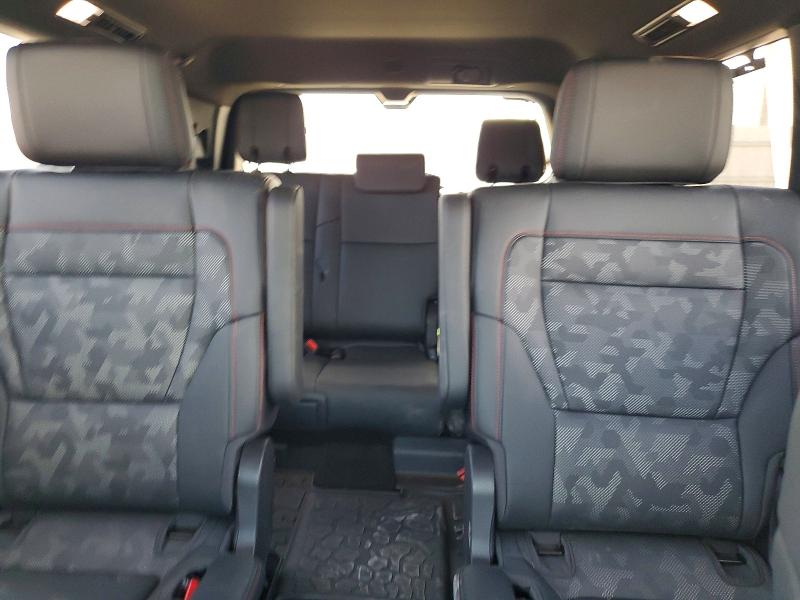 Продаж на аукціоні авто 2026 Toyota Sequoia, vin: 7SVAAABA7TX081304, номер лоту: 49762286
