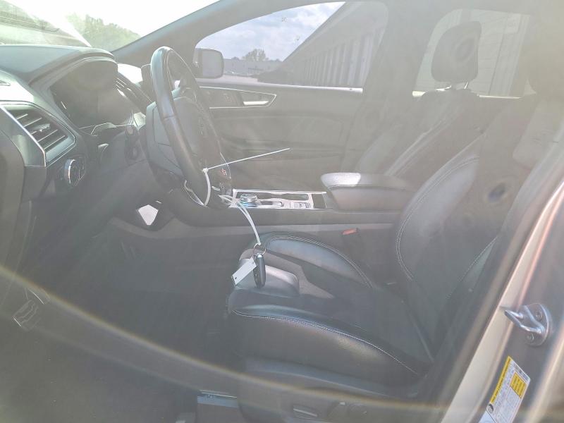 49641456 :رقم المزاد ، 2FMPK4AP7PBA60244 vin ، 2023 Ford Edge مزاد بيع