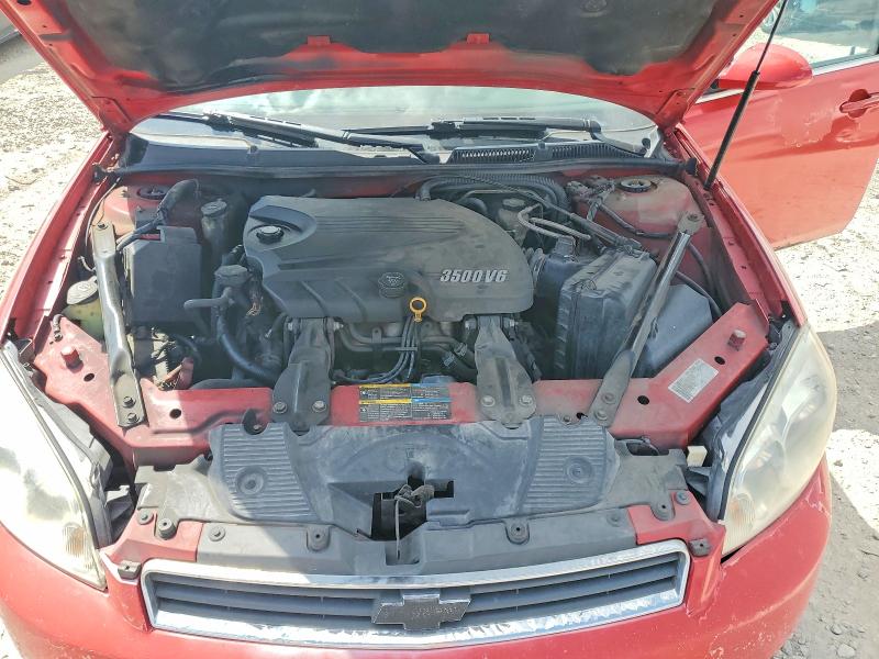 Aukcja sprzedaży 2010 Chevrolet Impala, vin: 2G1WA5EK1A1147585, numer aukcji: 49556696