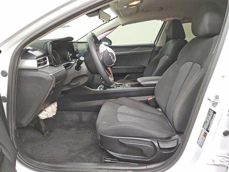 Aukcja sprzedaży 2022 Kia K5, vin: 5XXG14J21NG148229, numer aukcji: 49319976