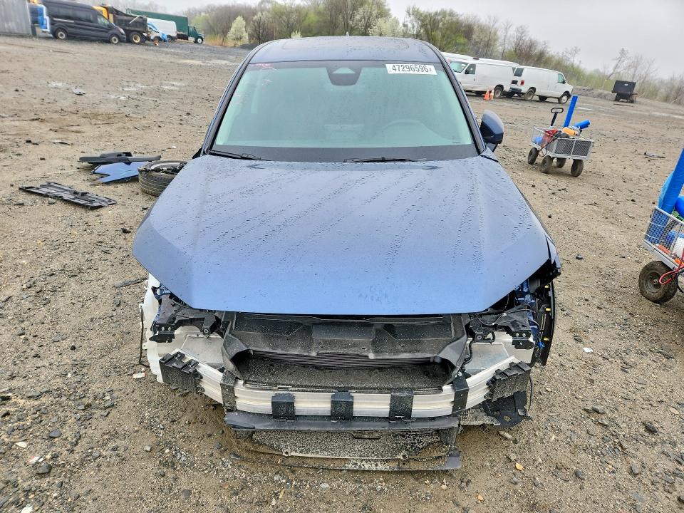 47296596 :رقم المزاد ، 2HKRS4H71SH429163 vin ، 2025 Honda Cr-v مزاد بيع
