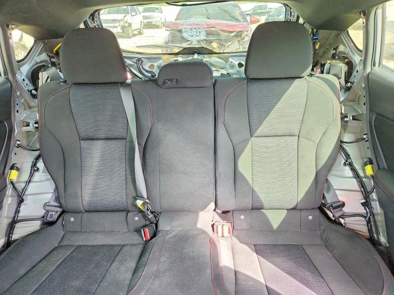 Продажа на аукционе авто 2019 Subaru Impreza, vin: 4S3GTAJ6XK1711622, номер лота: 49488976