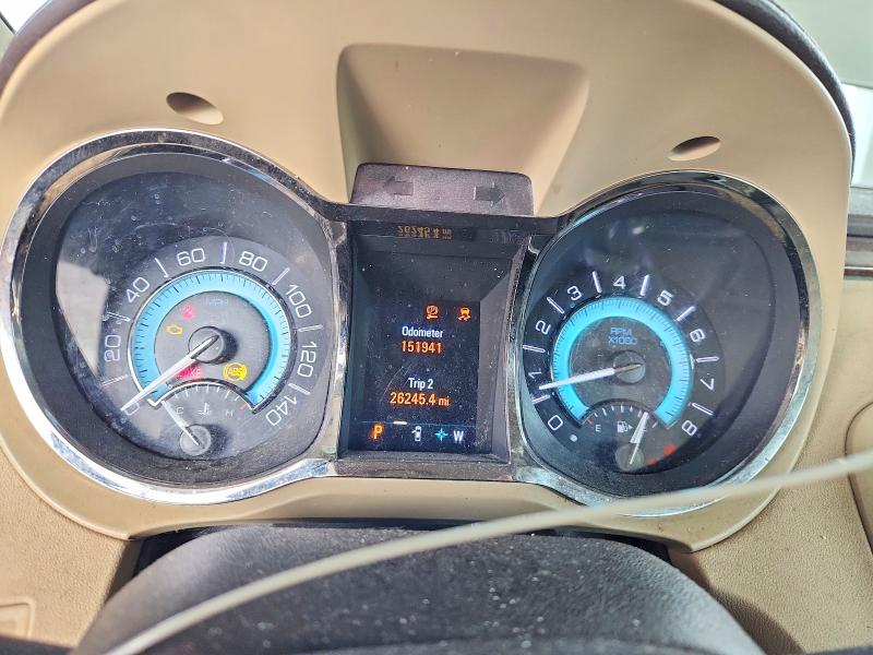 48401886 :رقم المزاد ، 1G4GC5E35CF204859 vin ، 2012 Buick Lacrosse مزاد بيع