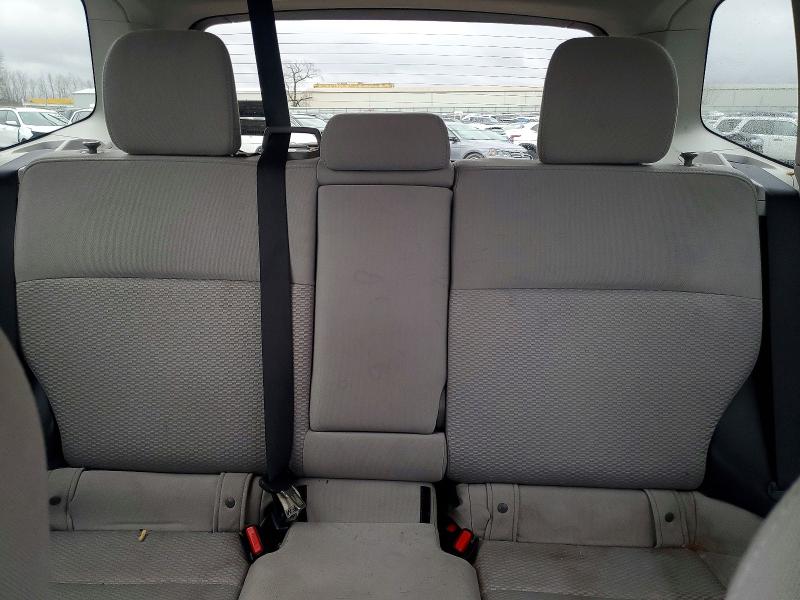 Продажа на аукционе авто 2014 Subaru Forester, vin: JF2SJAEC0EH539436, номер лота: 49708046