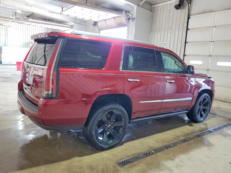 Aukcja sprzedaży 2016 Cadillac Escalade, vin: 1GYS4CKJ0GR402623, numer aukcji: 48467166