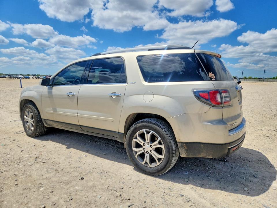 Продаж на аукціоні авто 2015 Gmc Acadia, vin: 1GKKRRKD0FJ194703, номер лоту: 48846216