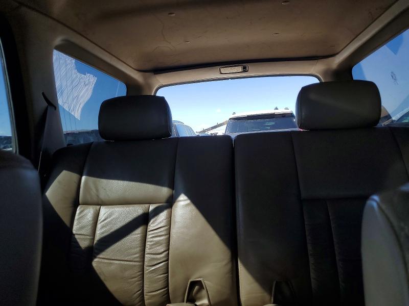 2002 Toyota 4runner მანქანა იყიდება აუქციონზე, vin: JT3GN87R929000164, აუქციონის ნომერი: 50769536