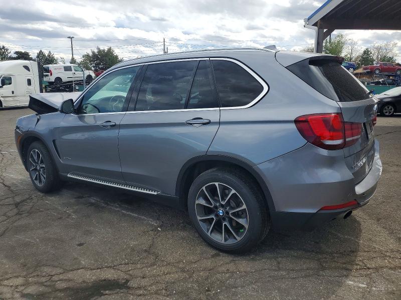 Продаж на аукціоні авто 2015 Bmw X5, vin: 5UXKR0C56F0P06953, номер лоту: 49083436