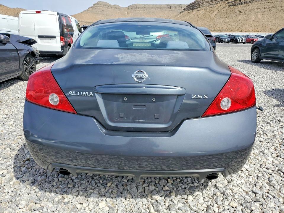 Продаж на аукціоні авто 2008 Nissan Altima, vin: 1N4AL24E38C193659, номер лоту: 49820226