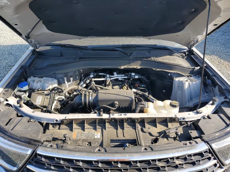 Aukcja sprzedaży 2021 Ford Explorer, vin: 1FMSK7DH4MGC09990, numer aukcji: 48415006
