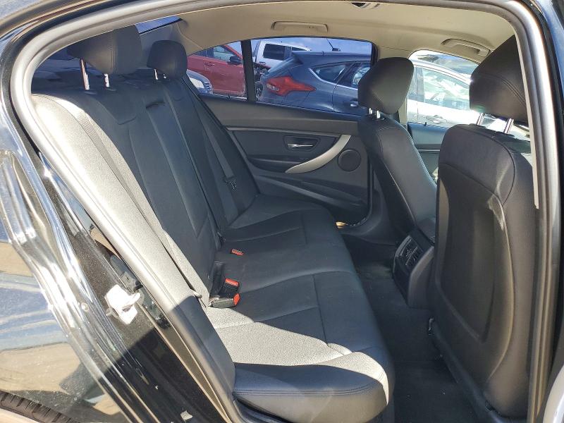 Aukcja sprzedaży 2018 Bmw 320, vin: WBA8A9C57JAC99963, numer aukcji: 45502606