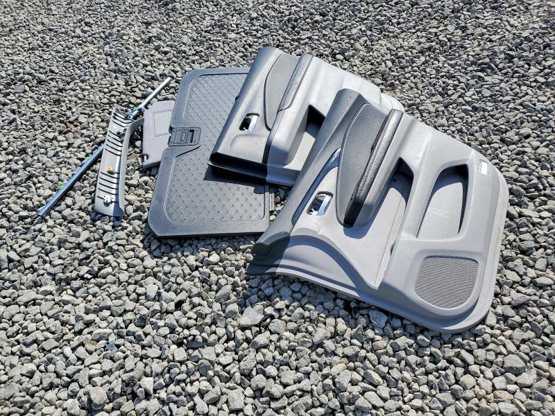 2018 Honda Pilot მანქანა იყიდება აუქციონზე, vin: 5FNYF6H9XJB056649, აუქციონის ნომერი: 48702376