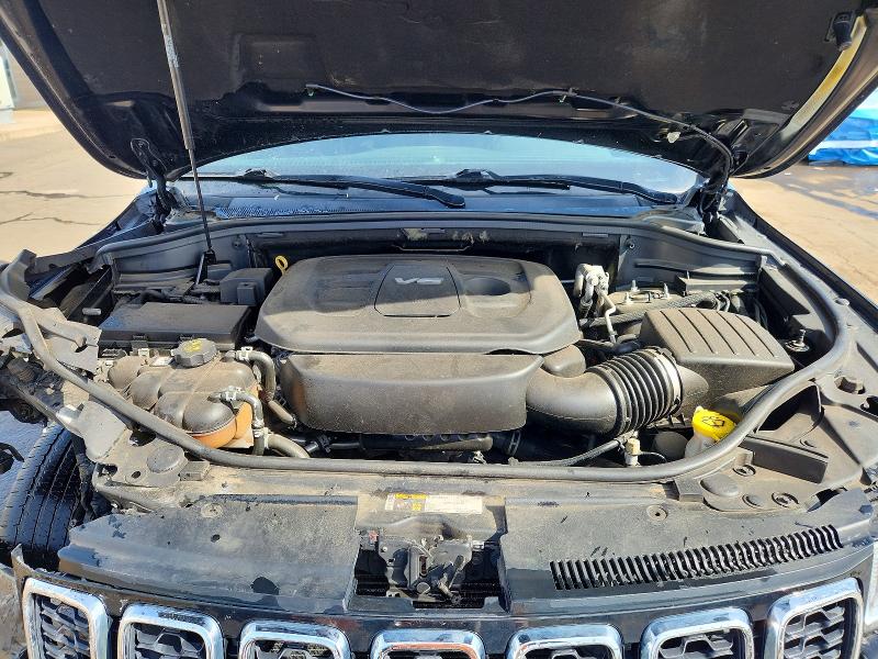 51801076 :رقم المزاد ، 1C4RJFAGXHC634834 vin ، 2017 Jeep Grand Cherokee مزاد بيع