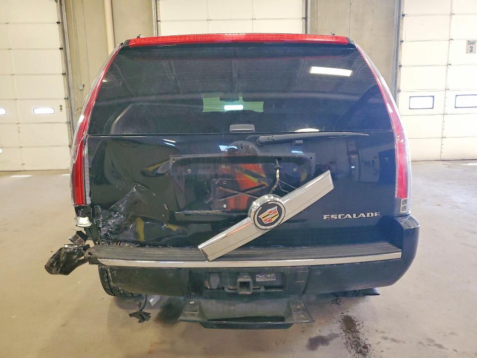 Продажа на аукционе авто 2013 Cadillac Escalade, vin: 1GYS4BEF9DR270863, номер лота: 51161936