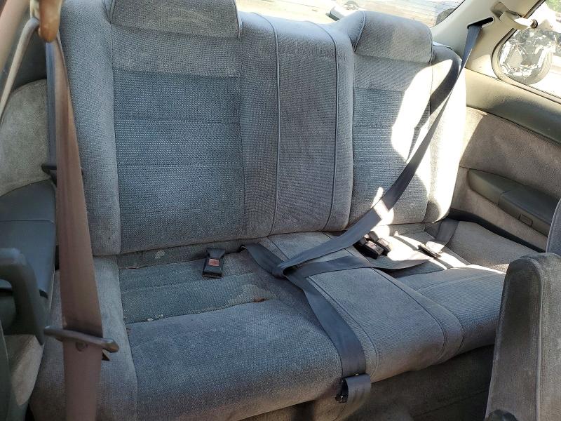 48769996 :رقم المزاد ، 1HGCB717XPA024856 vin ، 1993 Honda Accord مزاد بيع