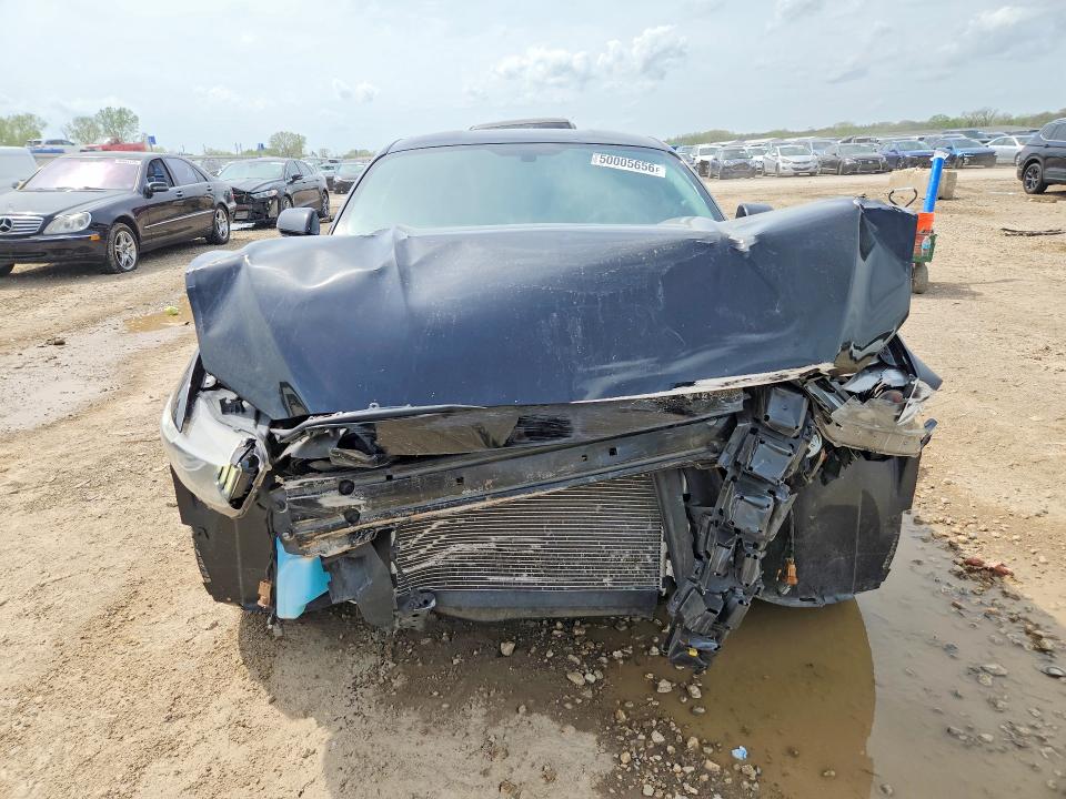 Aukcja sprzedaży 2015 Ford Mustang, vin: 1FA6P8AM8F5350225, numer aukcji: 50005656