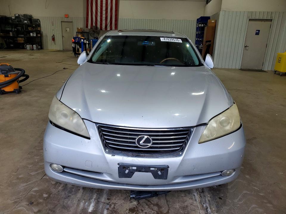 Продажа на аукционе авто 2008 Lexus Es, vin: JTHBJ46GX82213859, номер лота: 41628576