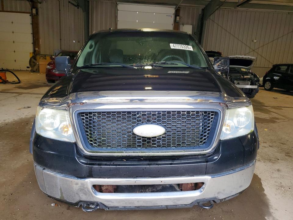 2006 Ford F150 მანქანა იყიდება აუქციონზე, vin: 1FTPW14506KB94132, აუქციონის ნომერი: 47770326