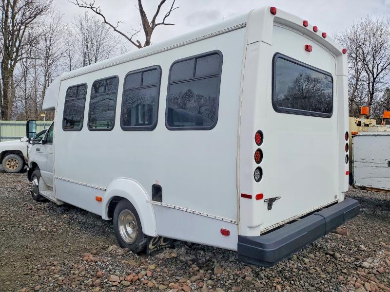 Aukcja sprzedaży 2017 Ford Econoline, vin: 1FDEE3FS4HDC68289, numer aukcji: 78794325