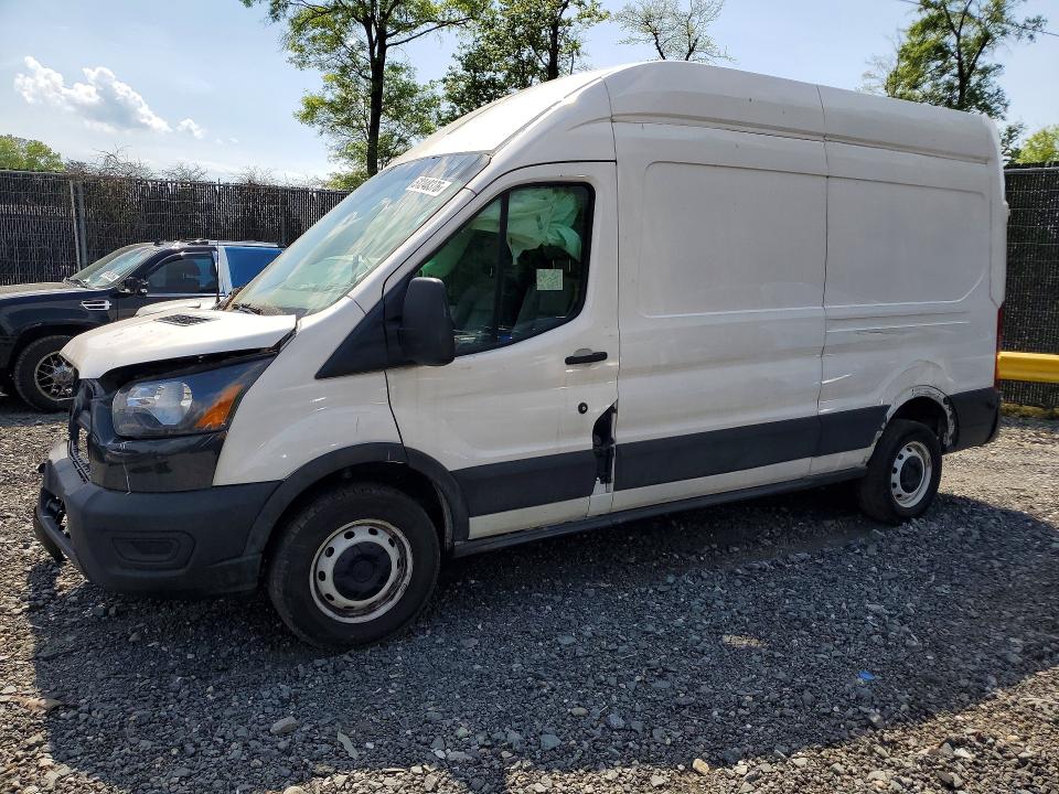 Aukcja sprzedaży 2020 Ford Transit, vin: 1FTBR1X8XLKA87804, numer aukcji: 51248376