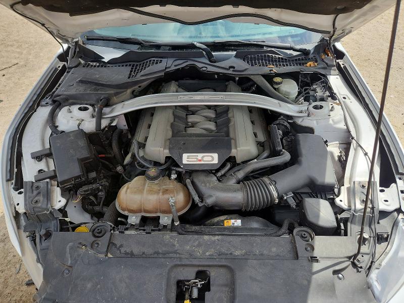 51986566 :رقم المزاد ، 1FA6P8CF4G5316850 vin ، 2016 Ford Mustang مزاد بيع