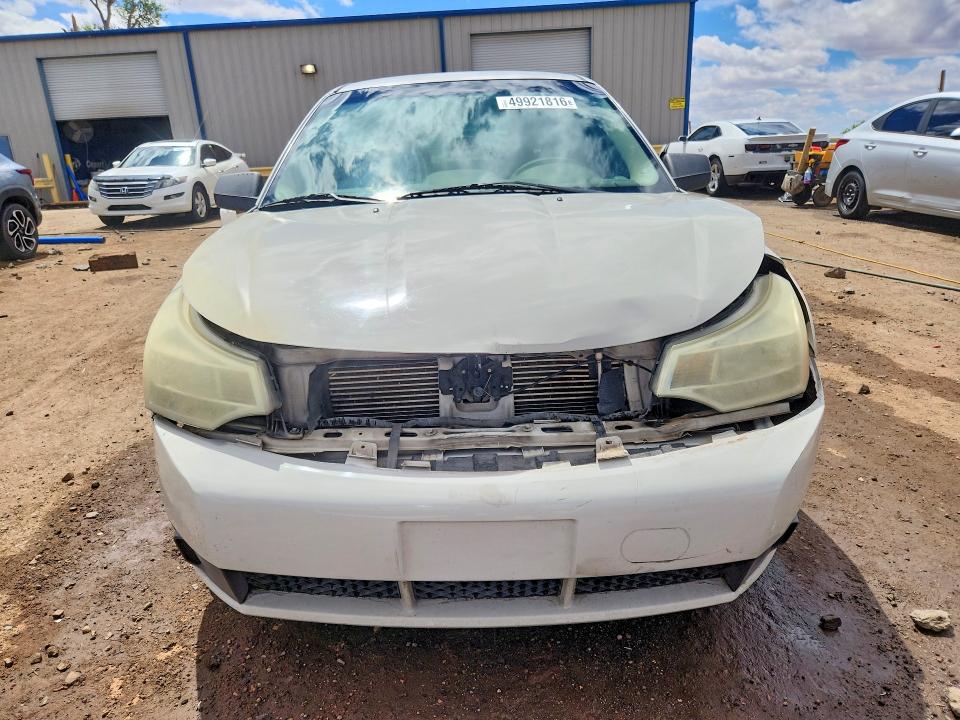 Aukcja sprzedaży 2009 Ford Focus, vin: 1FAHP35N19W173949, numer aukcji: 49921816