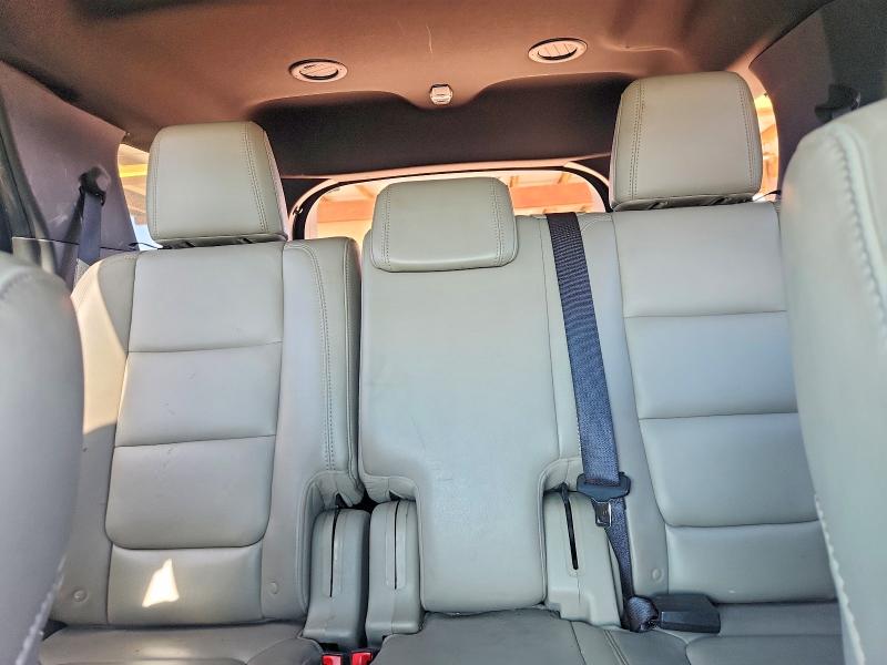 Продаж на аукціоні авто 2015 Ford Explorer, vin: 1FM5K8AR7FGB61243, номер лоту: 49841256