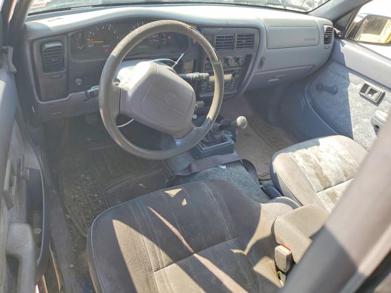 2000 Toyota Tacoma მანქანა იყიდება აუქციონზე, vin: 4TAVL52N1YZ652387, აუქციონის ნომერი: 48459756