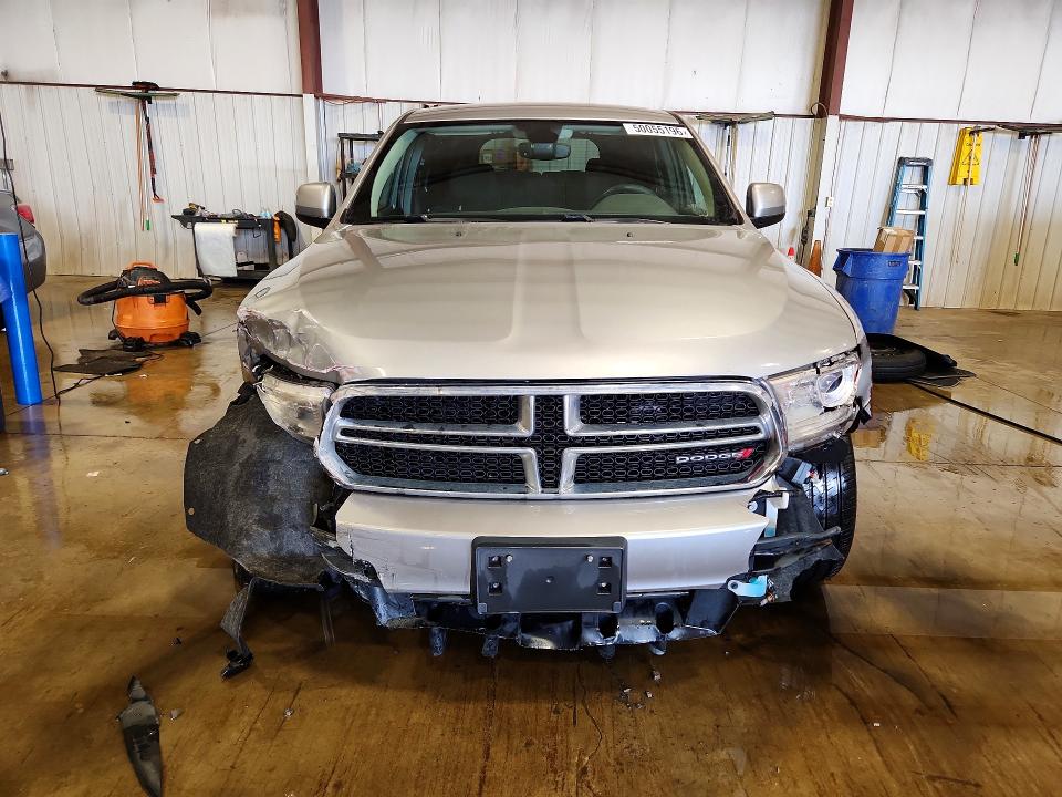 Aukcja sprzedaży 2019 Dodge Durango, vin: 1C4RDJAG4KC605170, numer aukcji: 50055196