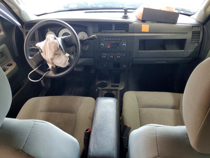 Продажа на аукционе авто 2010 Dodge Dakota, vin: 1D7CW3GK8AS228313, номер лота: 50759356