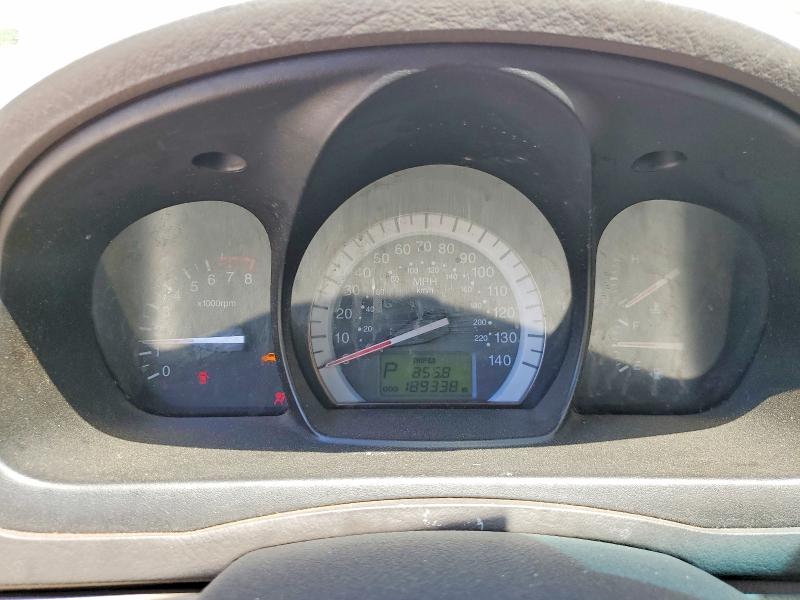 Продажа на аукционе авто 2007 Kia Spectra, vin: KNAFE121475450820, номер лота: 51004486