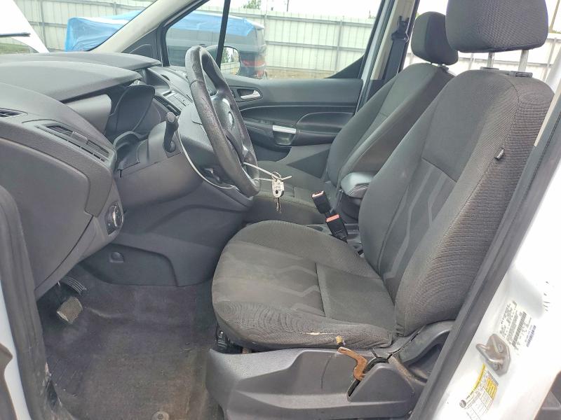 Продажа на аукционе авто 2014 Ford Transit Connect, vin: NM0LS7F78E1150540, номер лота: 48338736