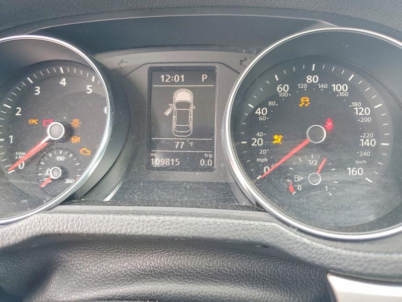 Aukcja sprzedaży 2017 Volkswagen Passat, vin: 1VWAT7A31HC029558, numer aukcji: 49482926