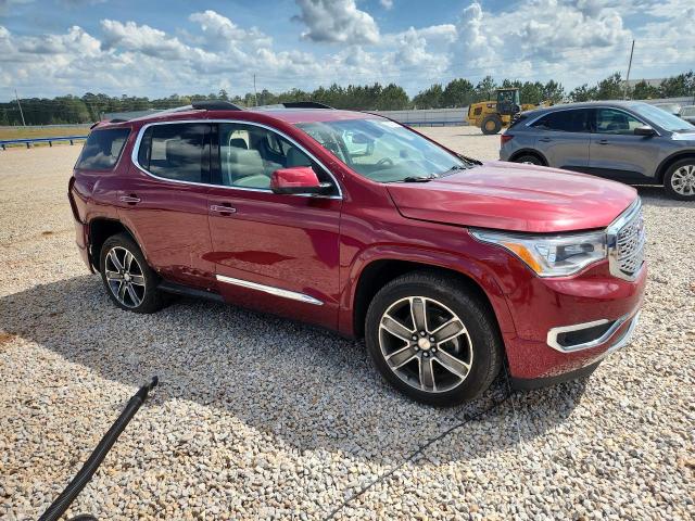 Aukcja sprzedaży 2019 Gmc Acadia, vin: 1GKKNPLS5KZ293090, numer aukcji: 48073316