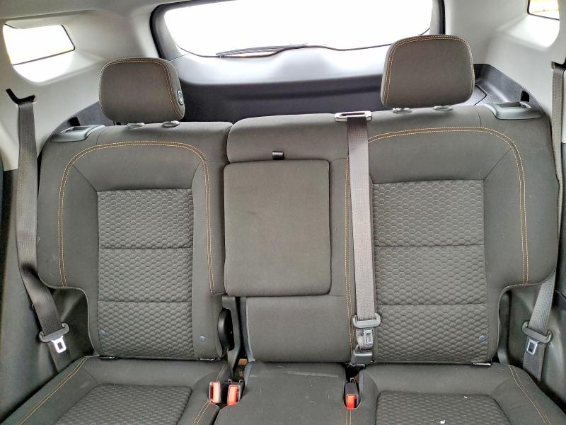 Продаж на аукціоні авто 2018 Gmc Terrain, vin: 3GKALTEX1JL369624, номер лоту: 49555266
