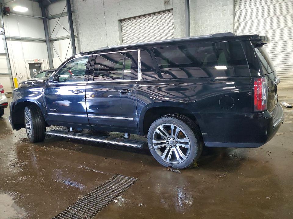 Продаж на аукціоні авто 2018 Gmc Yukon Xl, vin: 1GKS2HKJ2JR235153, номер лоту: 49955836